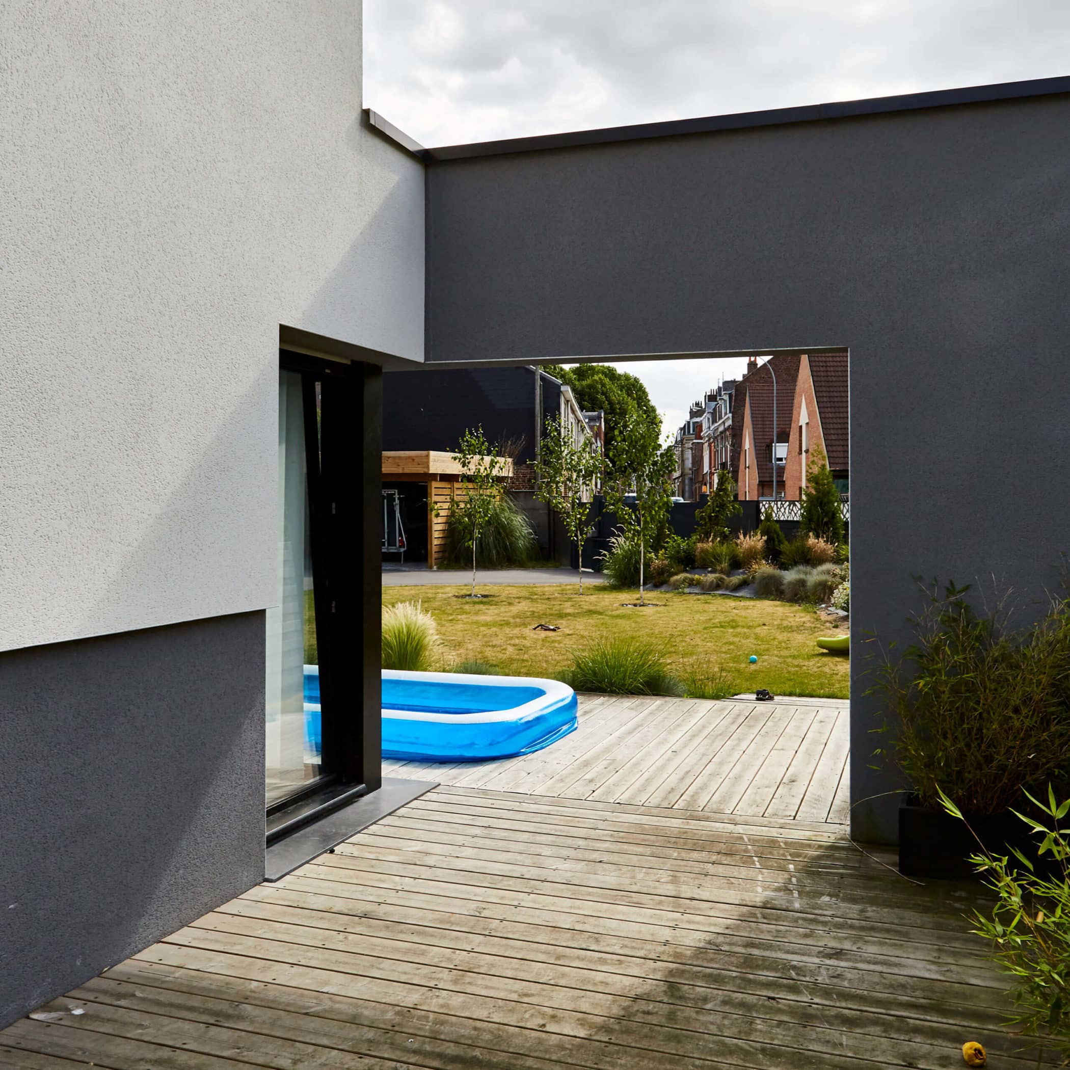 DELANNOY ARCHITECTE MAISON CONTEMPORAINE LAMBERSART 11