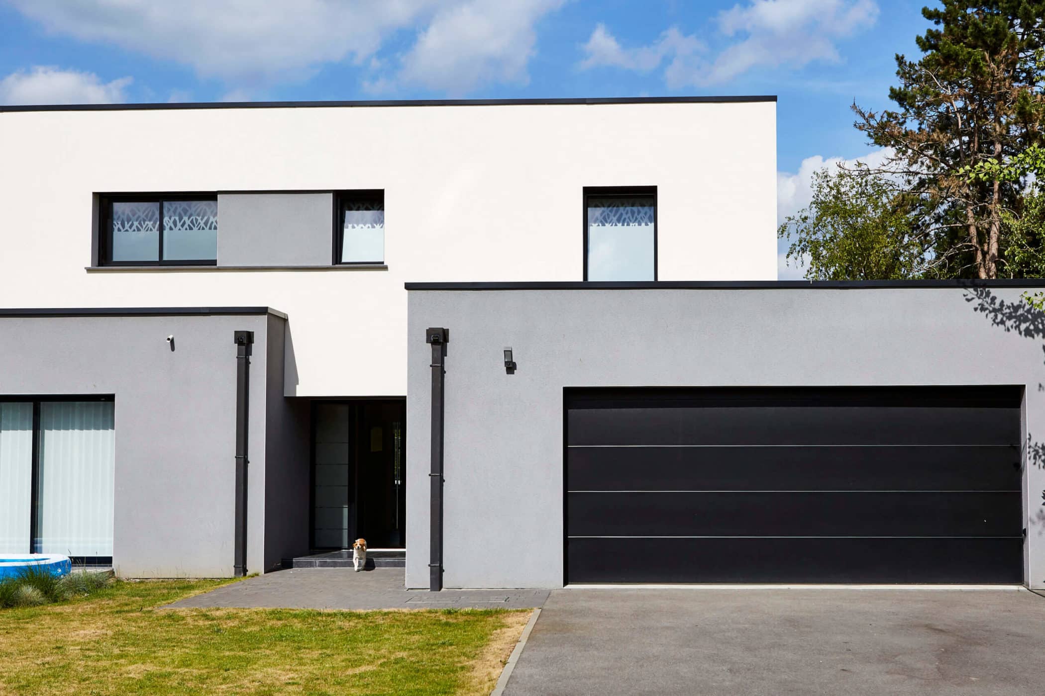 DELANNOY ARCHITECTE MAISON CONTEMPORAINE LAMBERSART 8.