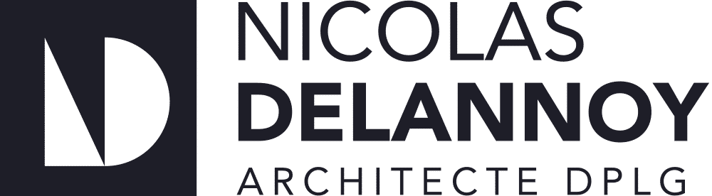 Nicolas Delannoy architecte DPLG