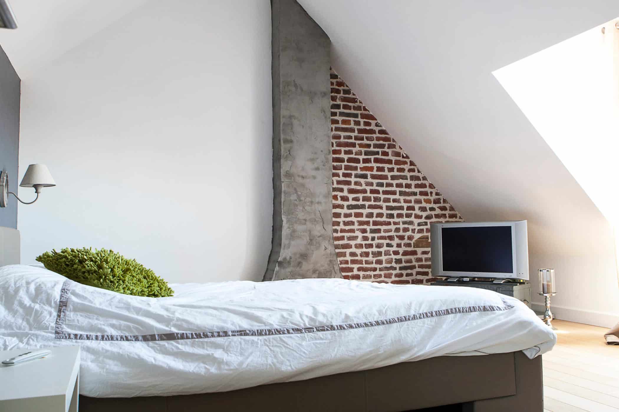 NICOLAS DELANNOY ARCHITECTE RENOVATION FERME VERLINGHEM 10